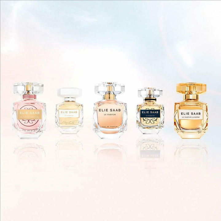 LE PARFUM BRIDAL • ELIE SAAB • 90 ml • Eau de parfum pour femme  Scentia : Parfums et fragrances