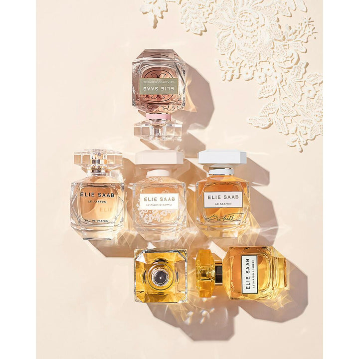 LE PARFUM BRIDAL • ELIE SAAB • 90 ml • Eau de parfum pour femme  Scentia : Parfums et fragrances