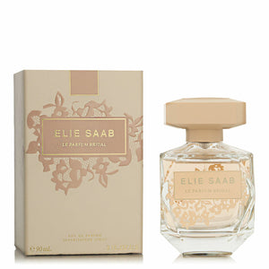 LE PARFUM BRIDAL • ELIE SAAB • 90 ml • Eau de parfum pour femme  Scentia : Parfums et fragrances