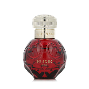 ELIXIR LOVE • ELIE SAAB • 30 ml • Eau de parfum pour femme  Scentia : Parfums et fragrances