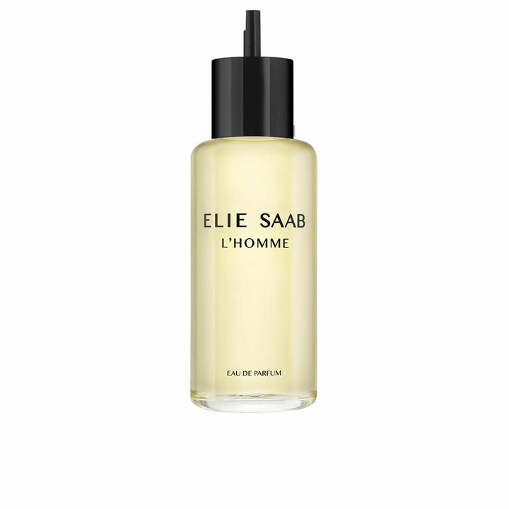 Recharge L'HOMME • ELIE SAAB • 150 ml • Eau de parfum pour homme  Scentia : Parfums et fragrances