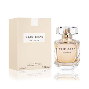 Parfum Femme Elie Saab LE PARFUM 90 ml  Scentia : Parfums et fragrances