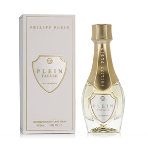 PLEIN FATALE • PHILIPP PLEIN • 30 ml • Eau de parfum pour femme  Scentia : Parfums et fragrances
