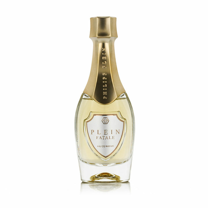 PLEIN FATALE • PHILIPP PLEIN • 50 ml • Eau de parfum pour femme, vaporisateur/natural spray  Scentia : Parfums et fragrances