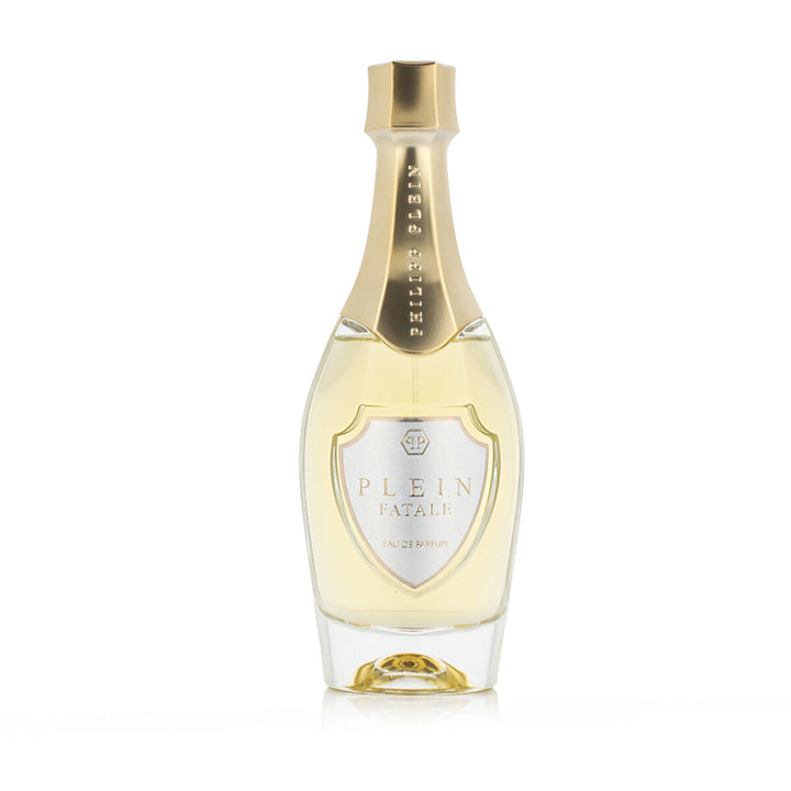 PLEIN FATALE • PHILIPP PLEIN • 90 ml • Eau de parfum pour femme, vaporisateur/natural spray  Scentia : Parfums et fragrances