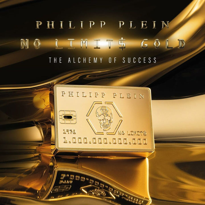 Parfum Homme PHILIPP PLEIN NO LIMITS 50 ml  Scentia : Parfums et fragrances