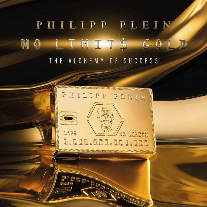 Parfum Femme PHILIPP PLEIN NO LIMITS EDP 90 ml  Scentia : Parfums et fragrances