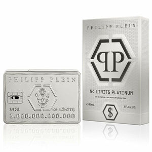 Parfum Homme PHILIPP PLEIN NO LIMITS 90 ml  Scentia : Parfums et fragrances