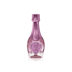 PLEIN FATALE ROSÉ INTENSE • PHILIPP PLEIN • 30 ml • Eau de parfum pour femme  Scentia : Parfums et fragrances