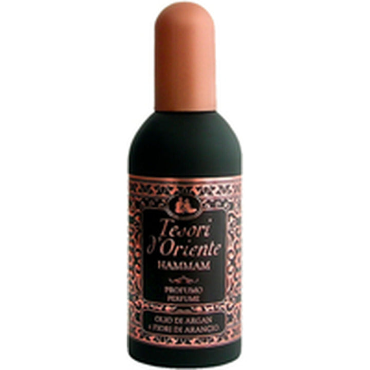 HAMMAM (Olio di argan, fiori di Arancio) • Tesori d'Oriente • 100 ml • Eau de parfum unisexe, vaporisateur/spray  Scentia : Parfums et fragrances
