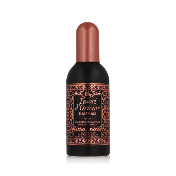 HAMMAM (Olio di argan, fiori di Arancio) • Tesori d'Oriente • 100 ml • Eau de parfum unisexe, vaporisateur/spray  Scentia : Parfums et fragrances