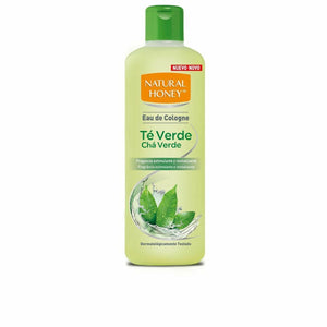 Parfum Unisexe Natural Honey Té Verde EDC 750 ml  Scentia : Parfums et fragrances