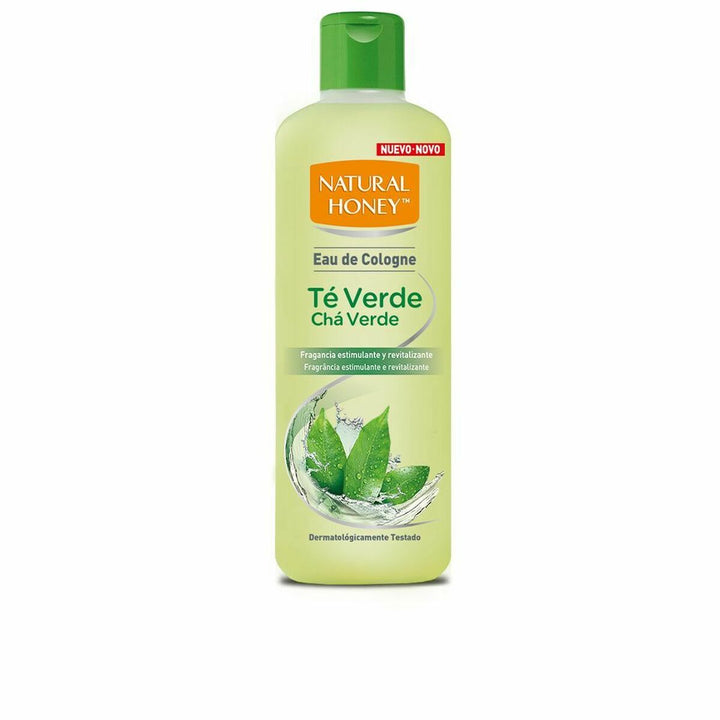 Parfum Unisexe Natural Honey Té Verde EDC 750 ml  Scentia : Parfums et fragrances