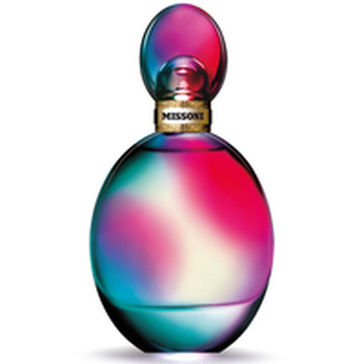 MISSONI EAU DE PARFUM pour femme • MISSONI • 100 ml  Scentia : Parfums et fragrances