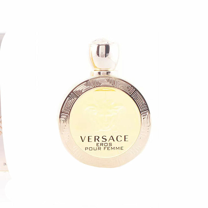 EROS pour femme - EAU DE TOILETTE • VERSACE • Eau de toilette pour femme, vaporisateur/natural spray  Scentia : Parfums et fragrances
