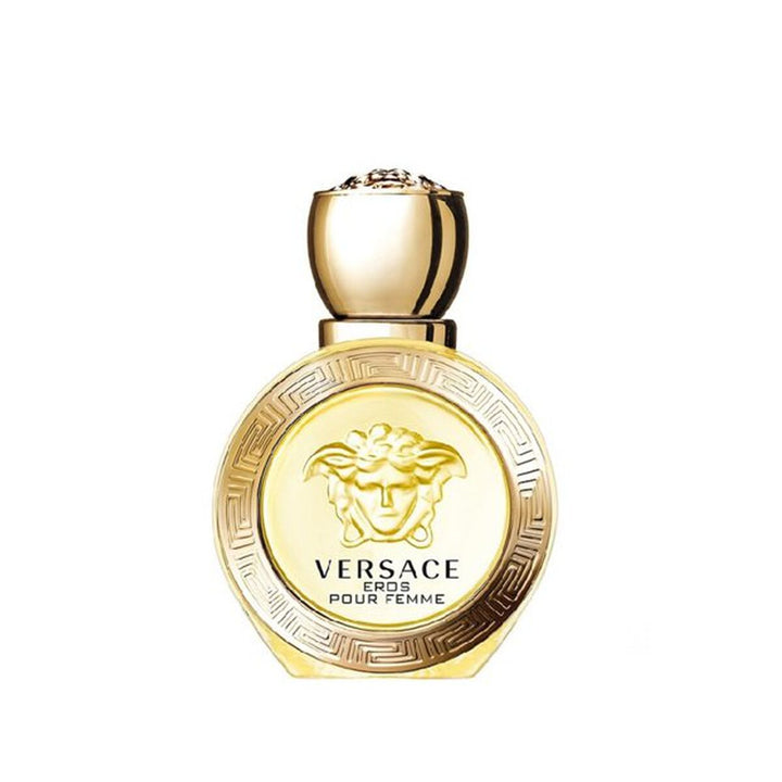 EROS pour femme - EAU DE TOILETTE • VERSACE • 50 ml • Eau de toilette pour femme, vaporisateur/natural spray  Scentia : Parfums et fragrances