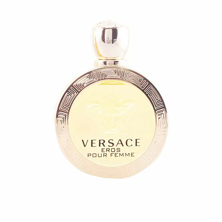 EROS pour femme - EAU DE TOILETTE • VERSACE • Eau de toilette pour femme, vaporisateur/natural spray  Scentia : Parfums et fragrances