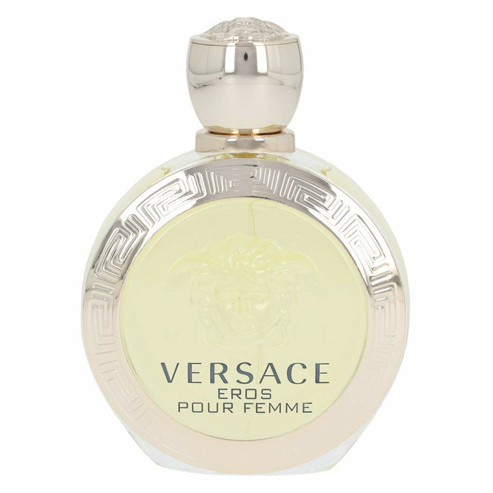EROS pour femme - EAU DE TOILETTE • VERSACE • 100 ml • Eau de toilette pour femme, vaporisateur/natural spray  Scentia : Parfums et fragrances
