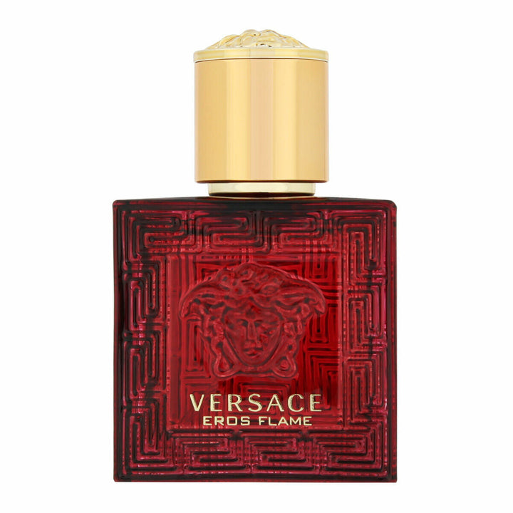 EROS FLAME • VERSACE • 50 ml • Eau de parfum pour homme  Scentia : Parfums et fragrances