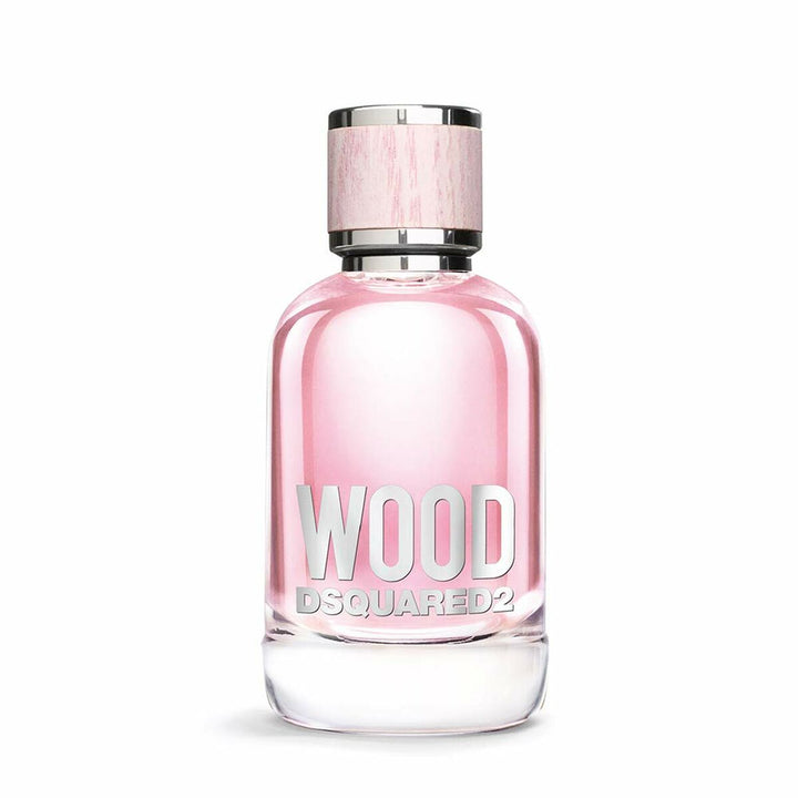 WOOD POUR FEMME • DSQUARED2 • 100 ml • Eau de toilette pour femme  Scentia : Parfums et fragrances