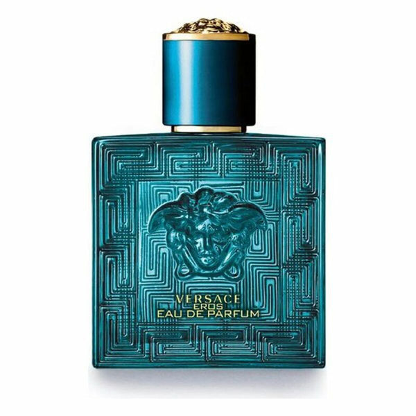 EROS - EAU DE PARFUM • VERSACE • 100 ml • Eau de parfum pour homme, vaporisateur/natural spray  Scentia : Parfums et fragrances
