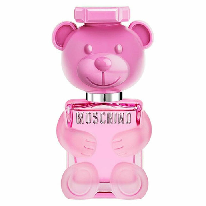 TOY 2 Bubble Gum • MOSCHINO • 50 ml • Eau de toilette pour femme, vaporisateur/natural spray  Scentia : Parfums et fragrances