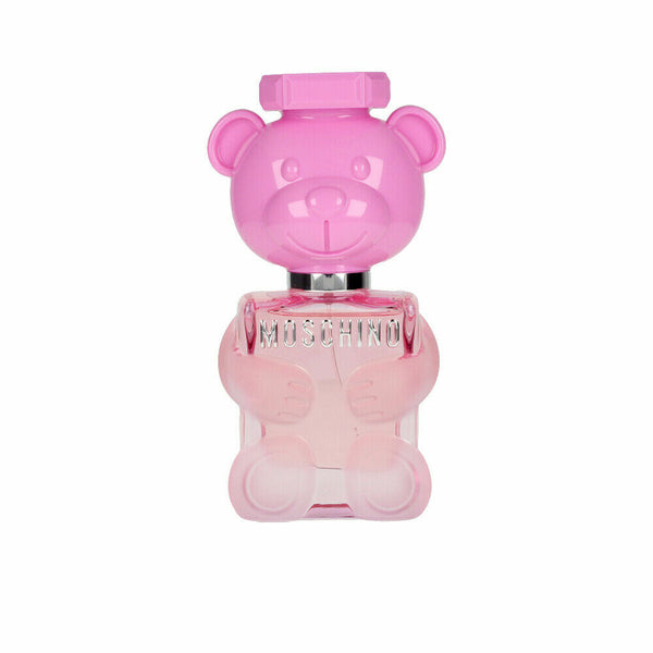 TOY 2 Bubble Gum • MOSCHINO • 50 ml • Eau de toilette pour femme, vaporisateur/natural spray  Scentia : Parfums et fragrances