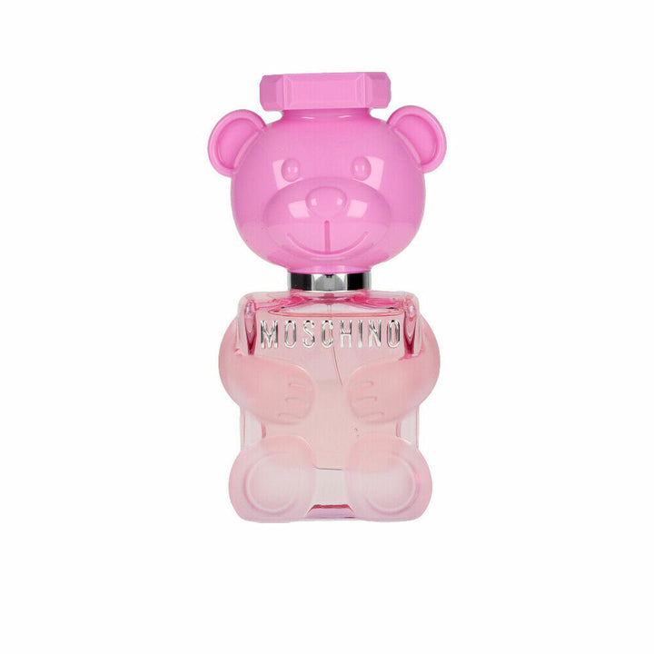 TOY 2 Bubble Gum • MOSCHINO • 50 ml • Eau de toilette pour femme, vaporisateur/natural spray  Scentia : Parfums et fragrances