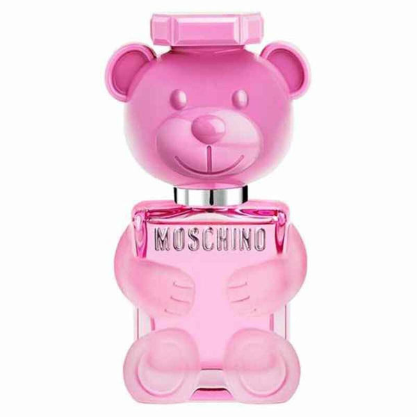 TOY 2 Bubble Gum • MOSCHINO • 100 ml • Eau de toilette pour femme, vaporisateur/natural spray  Scentia : Parfums et fragrances