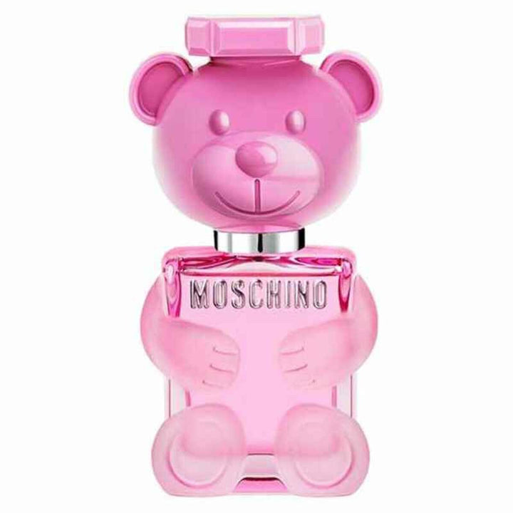 TOY 2 Bubble Gum • MOSCHINO • 100 ml • Eau de toilette pour femme, vaporisateur/natural spray  Scentia : Parfums et fragrances
