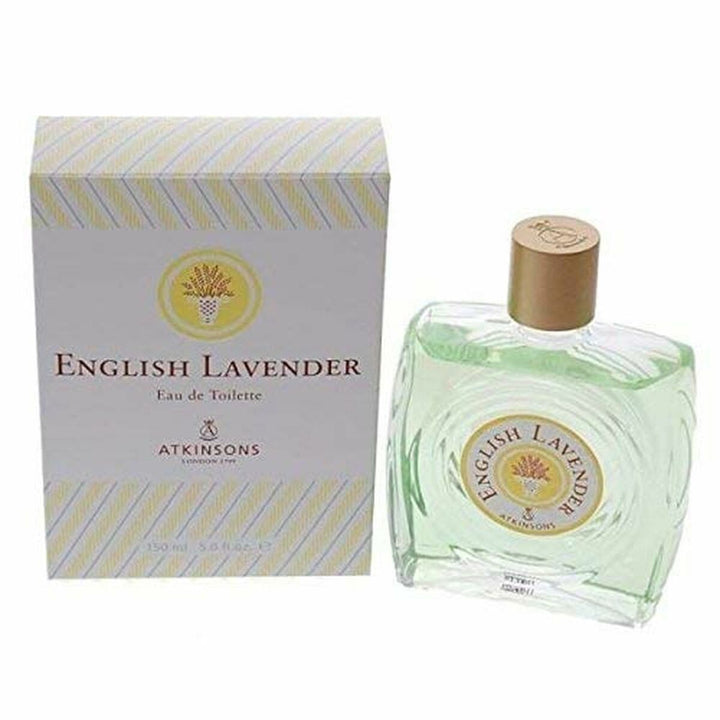 Parfum Homme Atkinsons 8000600023241 EDT 150 ml  Scentia : Parfums et fragrances