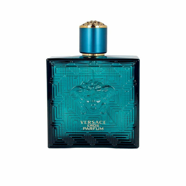 EROS - PARFUM • VERSACE • 100 ml • Parfum pour homme, vaporisateur/natural spray  Scentia : Parfums et fragrances