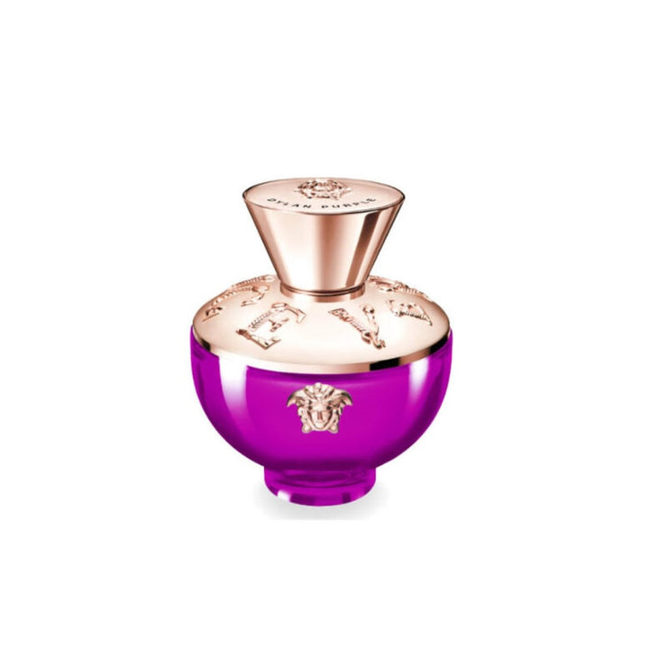 DYLAN PURPLE • VERSACE pour femme • 50 ml • Eau de parfum pour femme  Scentia : Parfums et fragrances