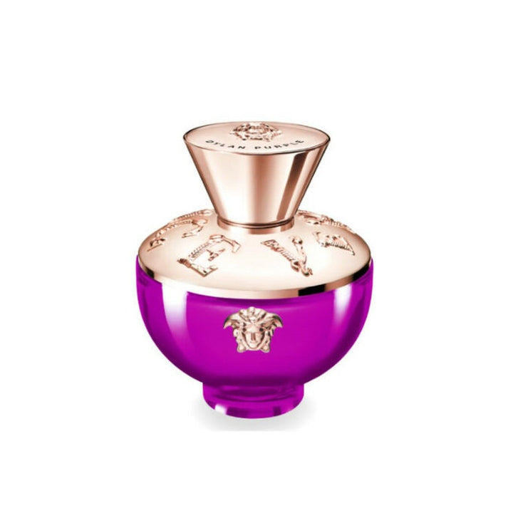 DYLAN PURPLE • VERSACE pour femme • 100 ml • Eau de parfum pour femme  Scentia : Parfums et fragrances