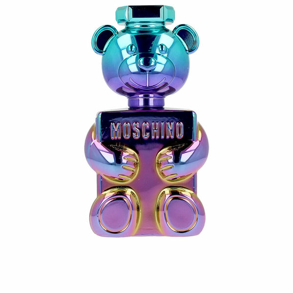 TOY 2 PEARL • MOSCHINO • 100 ml • Eau de parfum pour femme, vaporisateur/natural spray  Scentia : Parfums et fragrances
