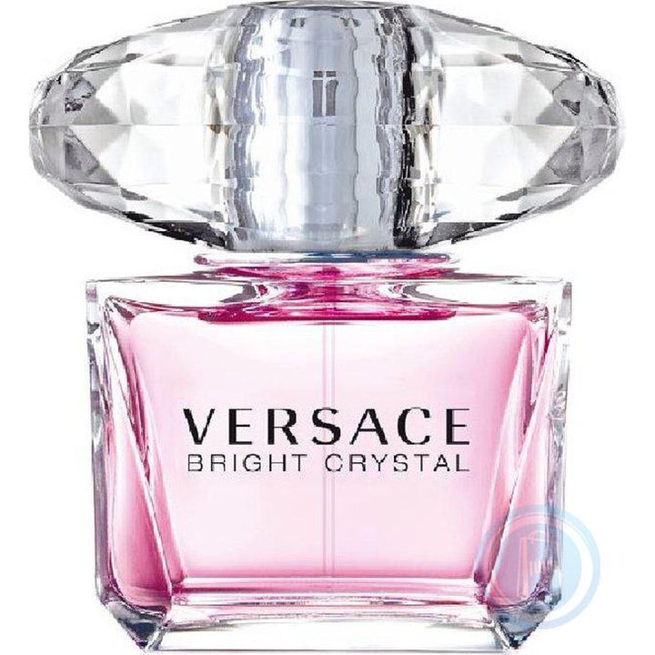 BRIGHT CRYSTAL • VERSACE • 90 ml • Eau de toilette pour femme  Scentia : Parfums et fragrances