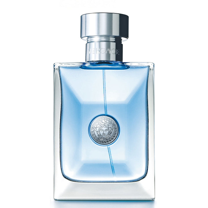 VERSACE pour homme • VERSACE • 100 ml • Eau de toilette  Scentia : Parfums et fragrances