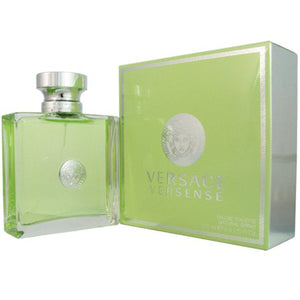 VERSENSE • VERSACE • 100 ml • Eau de toilette pour femme  Scentia : Parfums et fragrances