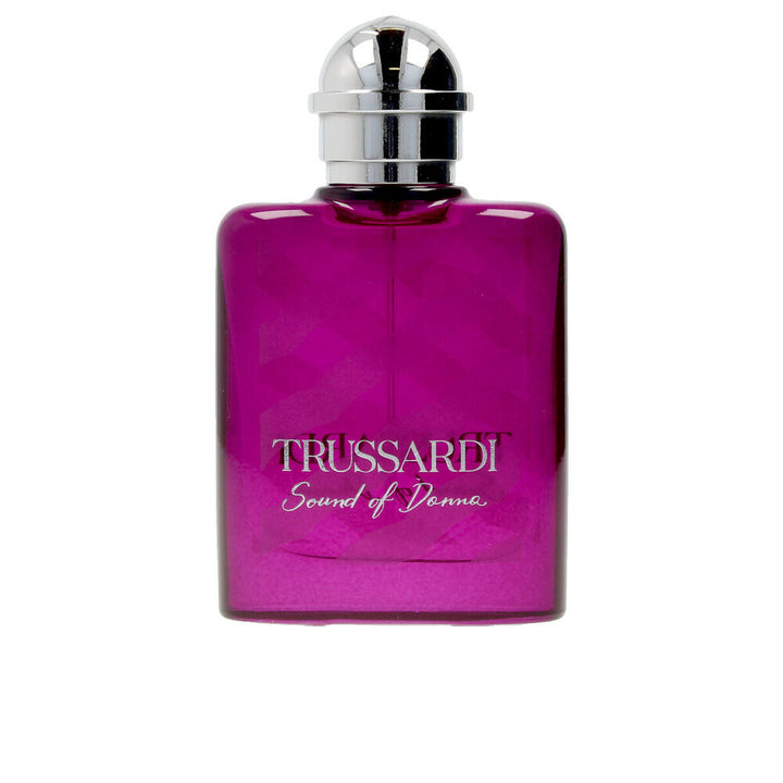 Sound of Donna • TRUSSARDI • 30 ml • Eau de parfum pour femme, vaporisateur/natural spray  Scentia : Parfums et fragrances