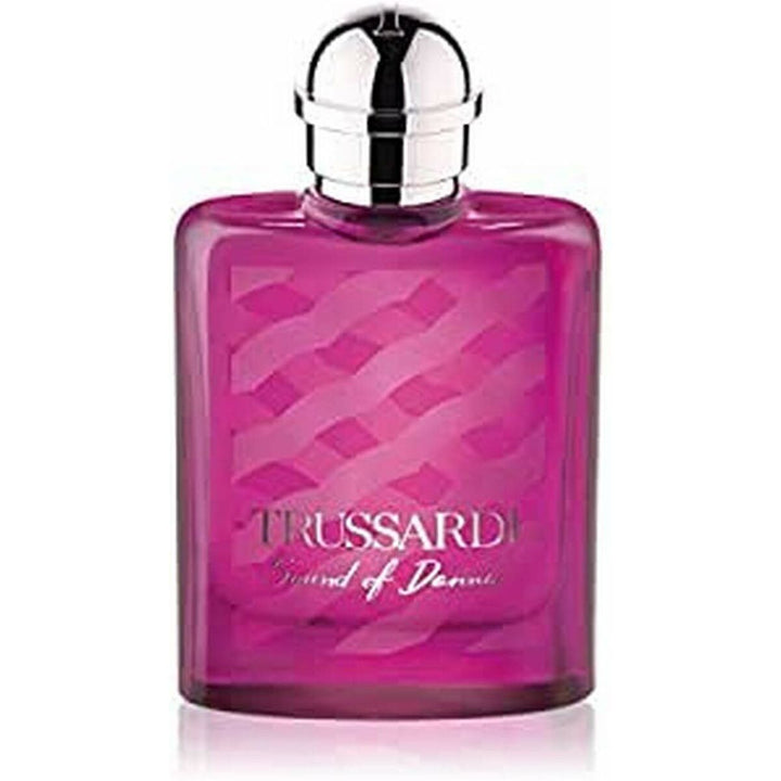 Sound of Donna • TRUSSARDI • 30 ml • Eau de parfum pour femme, vaporisateur/natural spray  Scentia : Parfums et fragrances