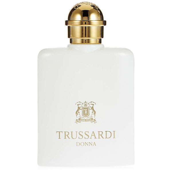 DONNA - EAU DE PARFUM • TRUSSARDI • 50 ml • Eau de parfum pour femme, vaporisateur/natural spray  Scentia : Parfums et fragrances