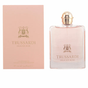 Parfum Femme Trussardi I0035791 EDT 100 ml  Scentia : Parfums et fragrances