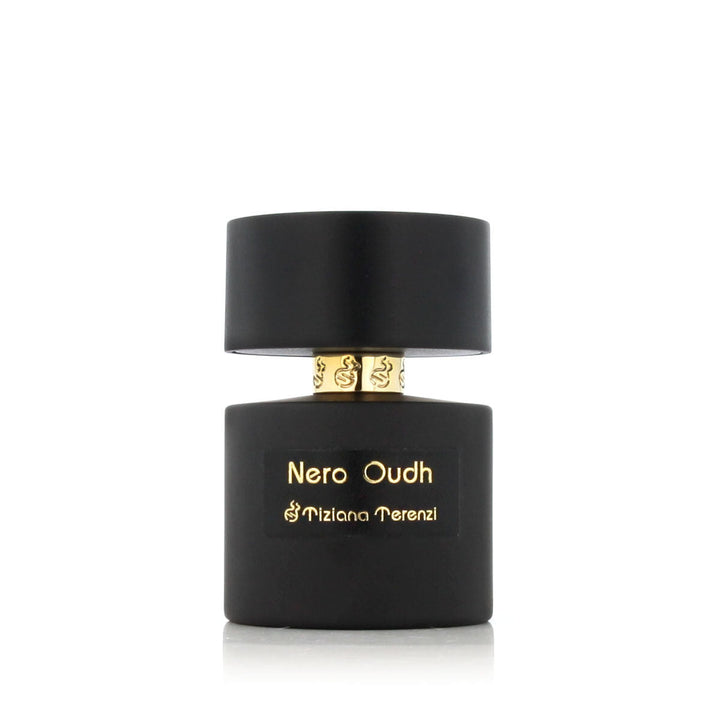 Nero Oudh • Tiziana Terenzi • 100 ml • Extrait de parfum unisexe  Scentia : Parfums et fragrances