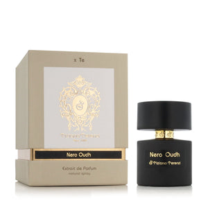 Nero Oudh • Tiziana Terenzi • 100 ml • Extrait de parfum unisexe  Scentia : Parfums et fragrances
