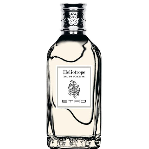 Heliotrope • ETRO Profumi • 50 ml • Eau de toilette unisexe, vaporisateur/spray  Scentia : Parfums et fragrances