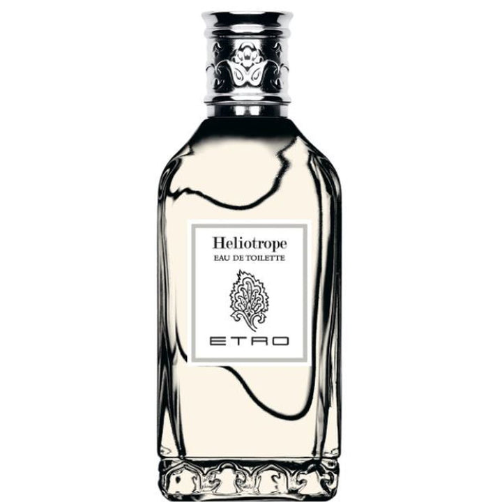 Heliotrope • ETRO Profumi • 50 ml • Eau de toilette unisexe, vaporisateur/spray  Scentia : Parfums et fragrances