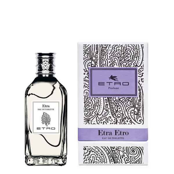 Etra Etro • ETRO Profumi • 50 ml • Eau de toilette unisexe, vaporisateur/spray  Scentia : Parfums et fragrances