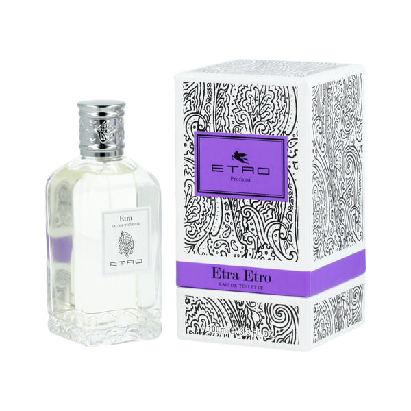 Etra Etro • ETRO Profumi • 100 ml • Eau de toilette unisexe, vaporisateur/spray  Scentia : Parfums et fragrances