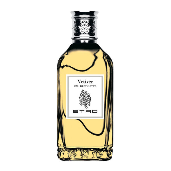 Vetiver • ETRO Profumi • 100 ml • Eau de toilette unisexe, vaporisateur/spray  Scentia : Parfums et fragrances