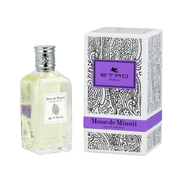Messe de Minuit • ETRO Profumi • 100 ml • Eau de toilette unisexe, vaporisateur/spray  Scentia : Parfums et fragrances